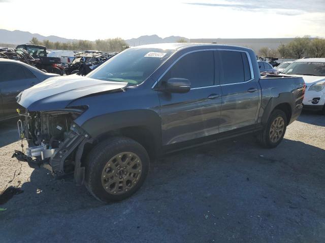 HONDA RIDGELINE 2022 5fpyk3f52nb000857