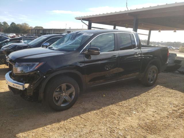 HONDA RIDGELINE 2023 5fpyk3f52pb043503