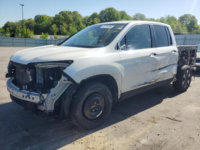 HONDA RIDGELINE 2018 5fpyk3f53jb002661