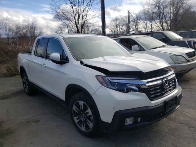 HONDA RIDGELINE 2019 5fpyk3f53kb028680