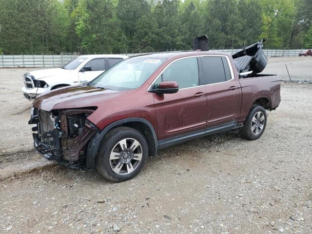 HONDA RIDGELINE 2019 5fpyk3f53kb049349