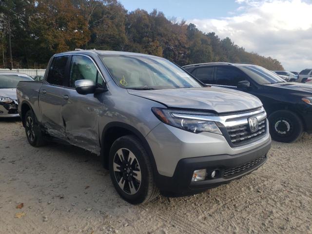 HONDA RIDGELINE 2020 5fpyk3f53lb001030