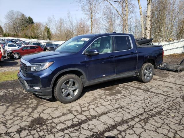 HONDA RIDGELINE 2021 5fpyk3f53mb024762