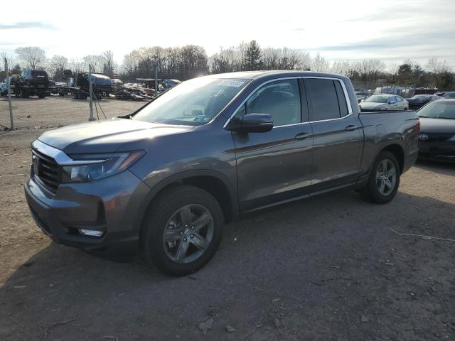 HONDA RIDGELINE 2023 5fpyk3f53pb044658