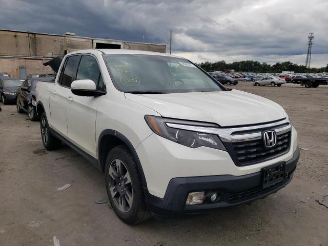 HONDA RIDGELINE 2017 5fpyk3f54hb005160