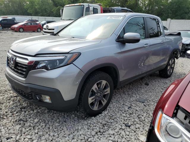 HONDA RIDGELINE 2019 5fpyk3f54kb003254