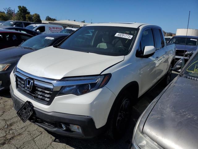 HONDA RIDGELINE 2019 5fpyk3f54kb032205