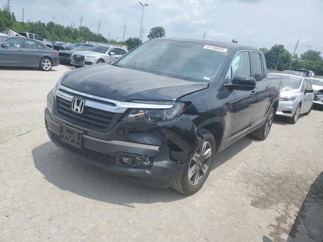 HONDA RIDGELINE 2019 5fpyk3f54kb047190