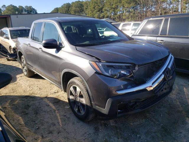 HONDA RIDGELINE 2019 5fpyk3f55kb004963