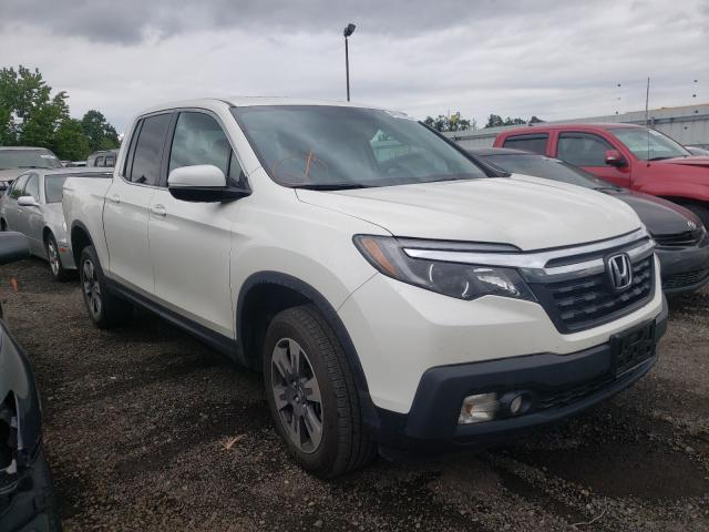 HONDA RIDGELINE 2019 5fpyk3f55kb036215