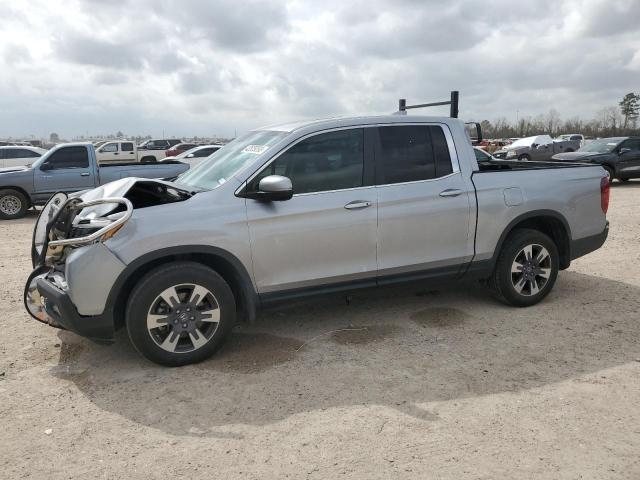 HONDA RIDGELINE 2019 5fpyk3f55kb043200