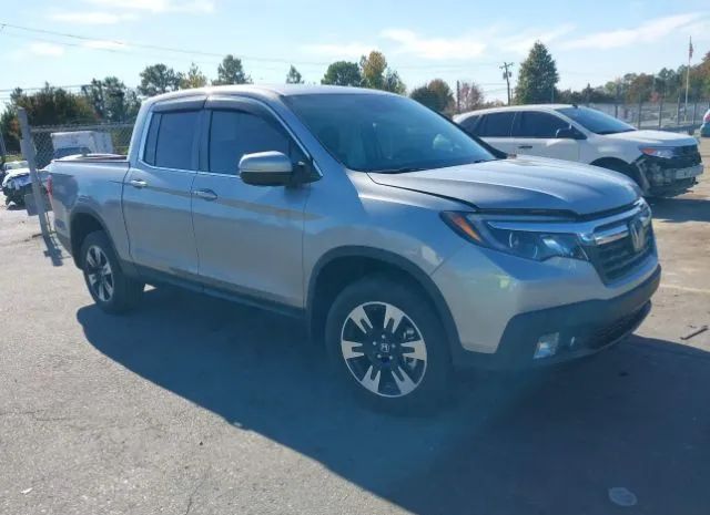 HONDA RIDGELINE 2020 5fpyk3f55lb028617