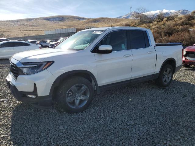 HONDA RIDGELINE 2023 5fpyk3f55pb002394