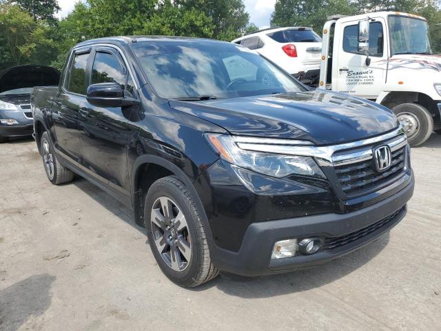 HONDA RIDGELINE 2017 5fpyk3f56hb030495