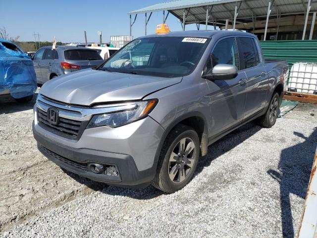 HONDA RIDGELINE 2019 5fpyk3f56kb023599