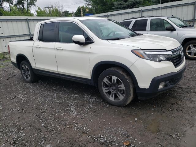 HONDA RIDGELINE 2019 5fpyk3f56kb024719