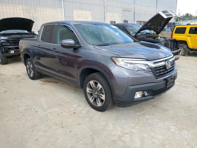 HONDA RIDGELINE 2019 5fpyk3f56kb034893