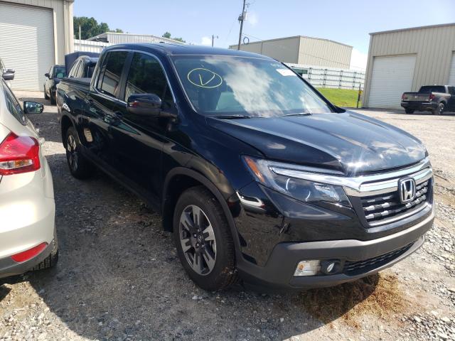 HONDA RIDGELINE 2019 5fpyk3f56kb048423