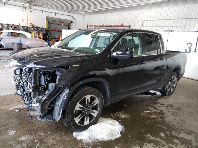 HONDA RIDGELINE 2020 5fpyk3f56lb015021