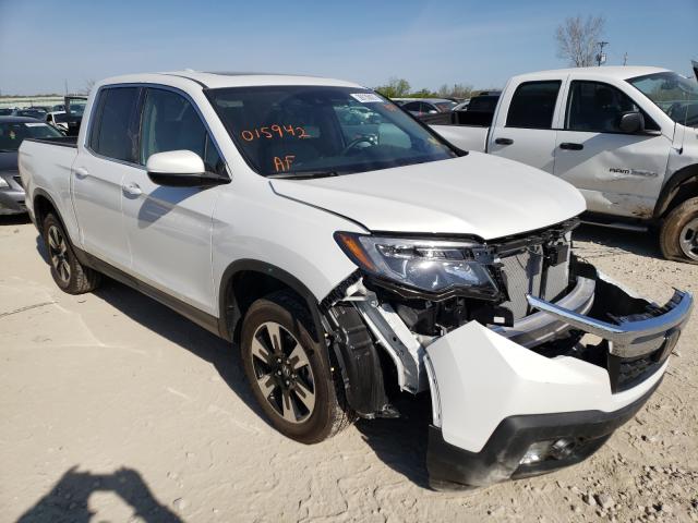 HONDA RIDGELINE 2020 5fpyk3f56lb015942