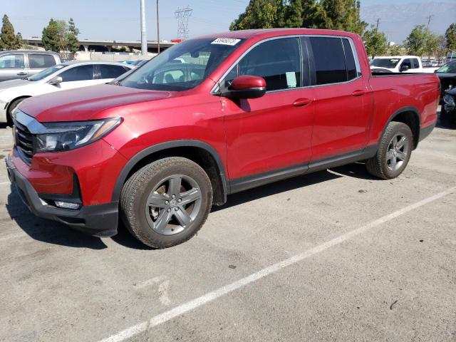 HONDA RIDGELINE 2021 5fpyk3f56mb014520