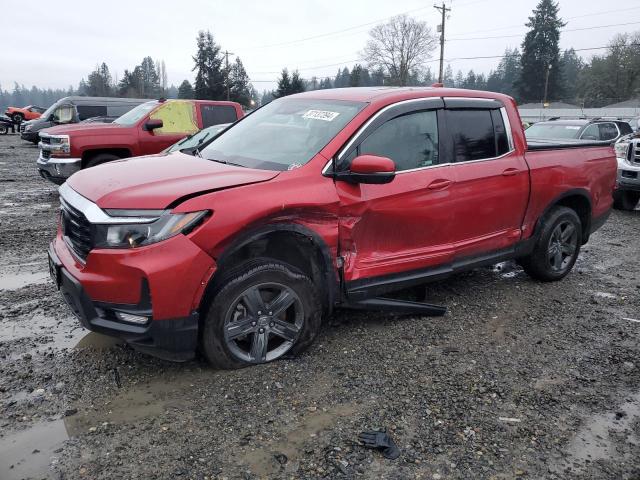 HONDA RIDGELINE 2022 5fpyk3f56nb005320