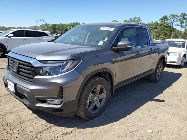 HONDA RIDGELINE 2023 5fpyk3f56pb028048