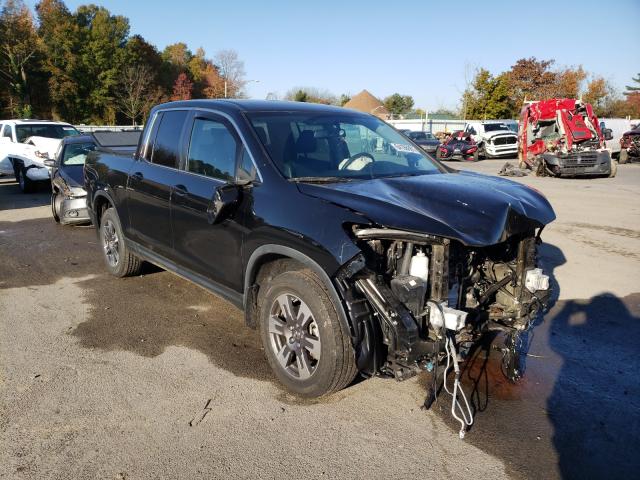 HONDA RIDGELINE 2018 5fpyk3f57jb008771