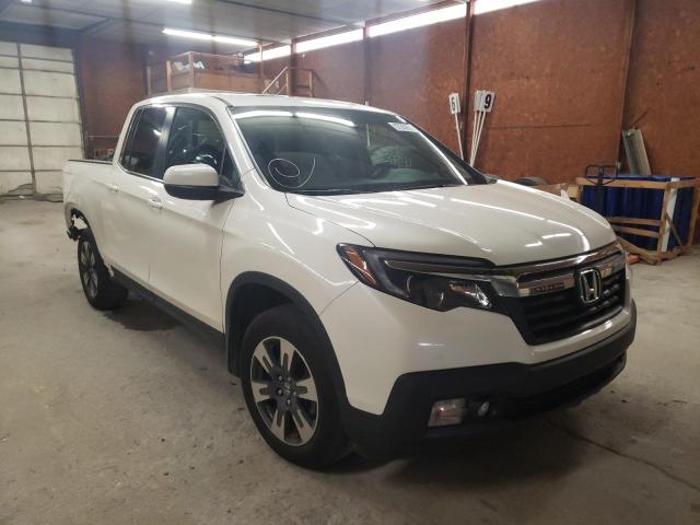 HONDA RIDGELINE 2019 5fpyk3f57kb036216