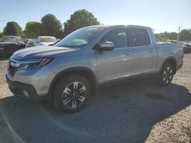 HONDA RIDGELINE 2020 5fpyk3f57lb014363