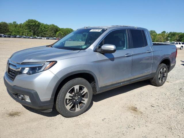 HONDA RIDGELINE 2020 5fpyk3f57lb020485