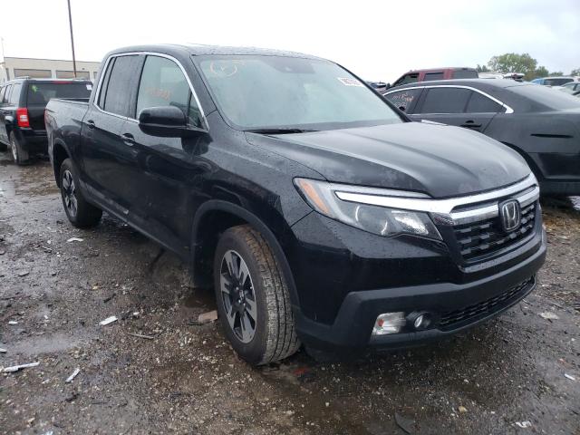 HONDA RIDGELINE 2020 5fpyk3f57lb022205