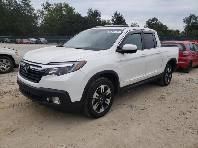 HONDA RIDGELINE 2020 5fpyk3f57lb026688