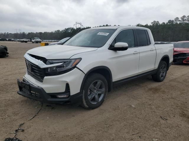 HONDA RIDGELINE 2021 5fpyk3f57mb013831