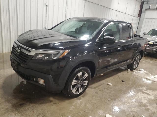 HONDA RIDGELINE 2018 5fpyk3f58jb008763