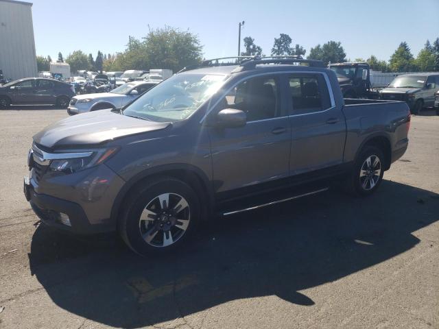 HONDA RIDGELINE 2019 5fpyk3f58kb041554