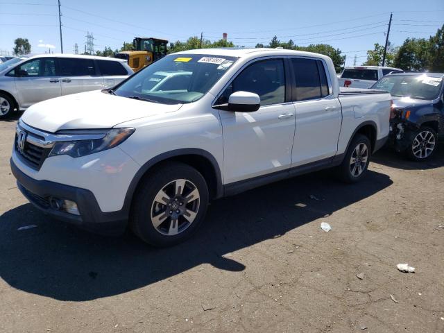 HONDA RIDGELINE 2019 5fpyk3f58kb043790