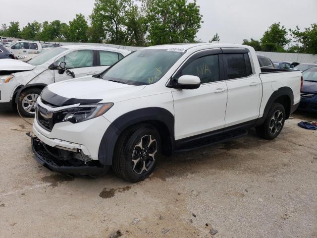 HONDA RIDGELINE 2020 5fpyk3f58lb015926