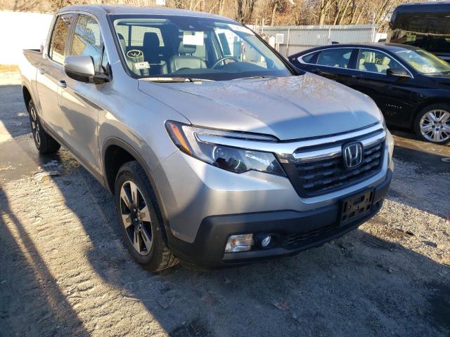 HONDA RIDGELINE 2020 5fpyk3f58lb020494