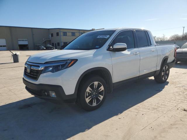 HONDA RIDGELINE 2020 5fpyk3f58lb021399