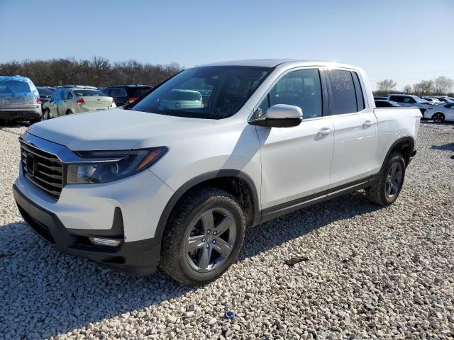 HONDA RIDGELINE 2022 5fpyk3f58nb038609