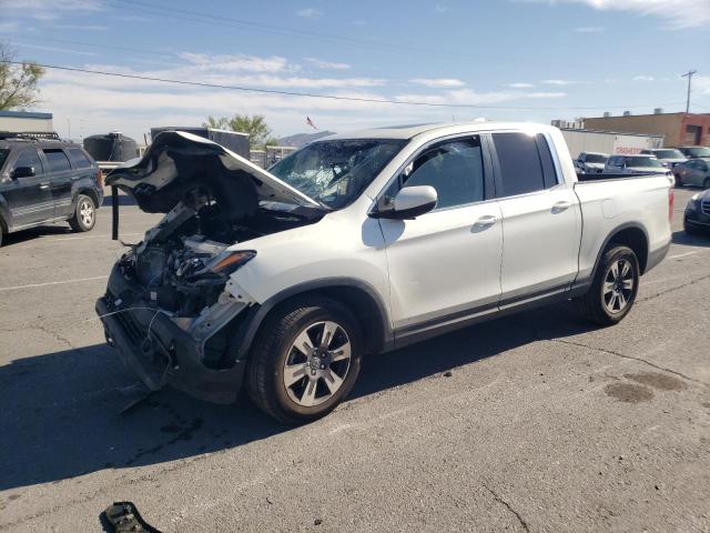 HONDA RIDGELINE 2019 5fpyk3f59kb001080