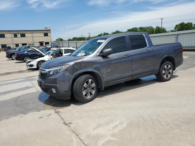 HONDA RIDGELINE 2019 5fpyk3f59kb005128