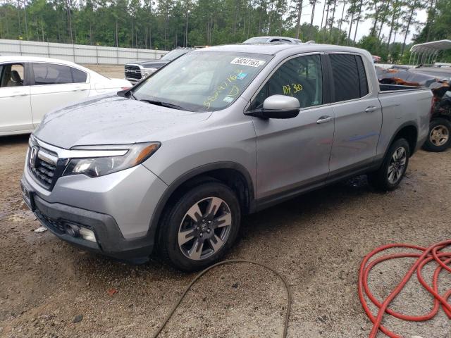 HONDA RIDGELINE 2019 5fpyk3f59kb018283