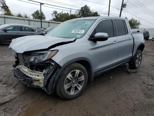 HONDA RIDGELINE 2019 5fpyk3f59kb042292