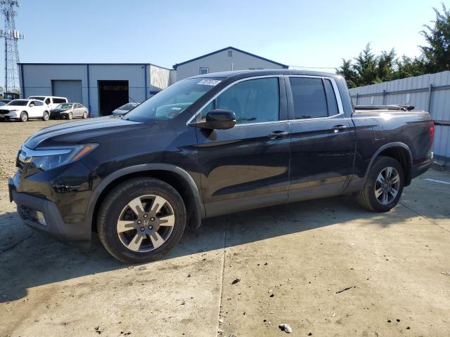 HONDA RIDGELINE 2018 5fpyk3f5xjb005637