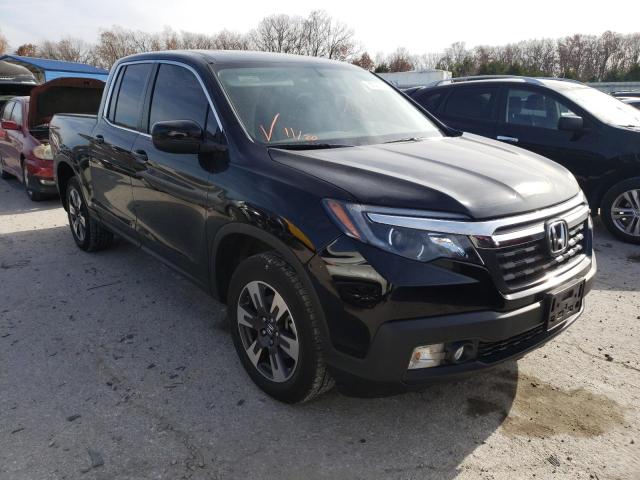 HONDA RIDGELINE 2019 5fpyk3f5xkb029681