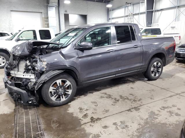 HONDA RIDGELINE 2020 5fpyk3f5xlb021582