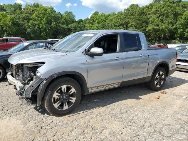 HONDA RIDGELINE 2020 5fpyk3f5xlb024692