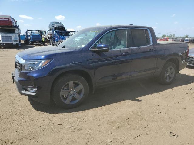 HONDA RIDGELINE 2023 5fpyk3f5xpb008773